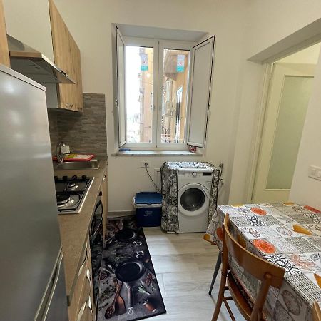 Casa Vacanze Cala Minnola Trapani Eksteriør bilde