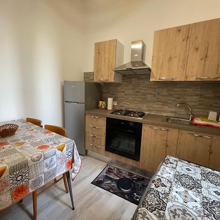 Casa Vacanze Cala Minnola Trapani Eksteriør bilde