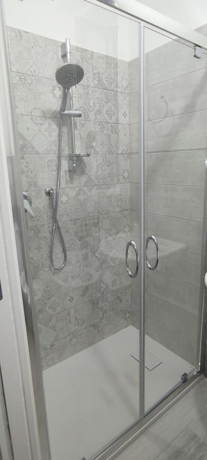 Casa Vacanze Cala Minnola Trapani Eksteriør bilde