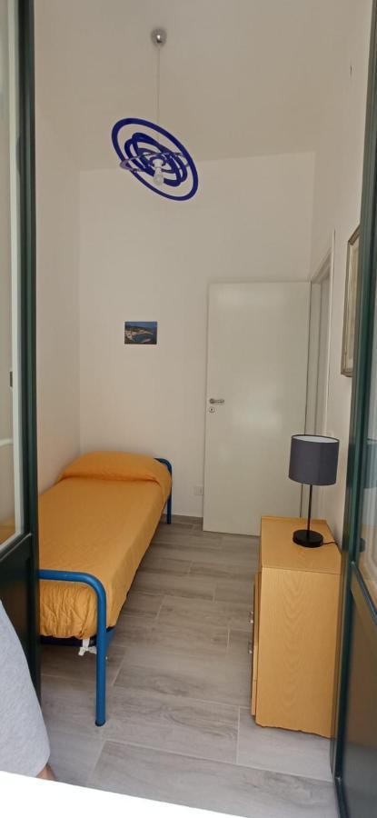 Casa Vacanze Cala Minnola Trapani Eksteriør bilde