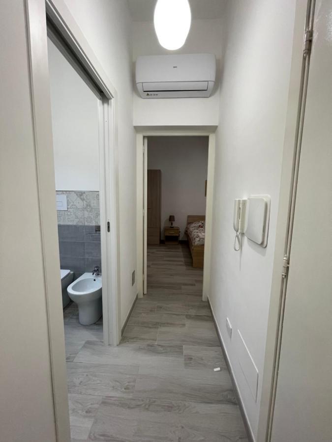 Casa Vacanze Cala Minnola Trapani Eksteriør bilde