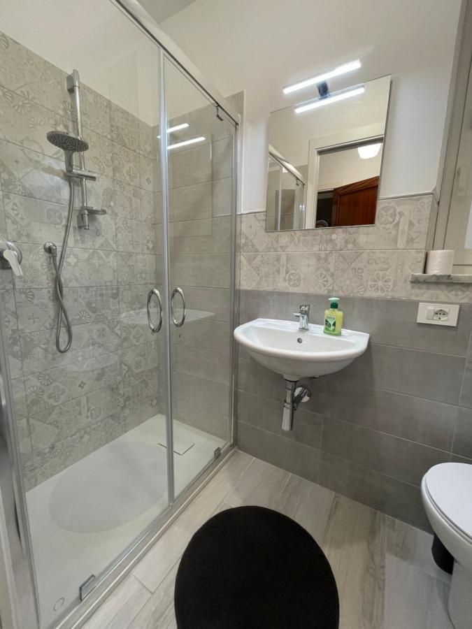Casa Vacanze Cala Minnola Trapani Eksteriør bilde