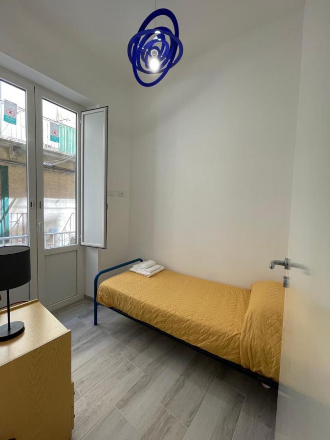 Casa Vacanze Cala Minnola Trapani Eksteriør bilde