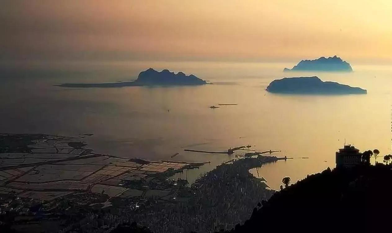 Casa Vacanze Cala Minnola Trapani Eksteriør bilde